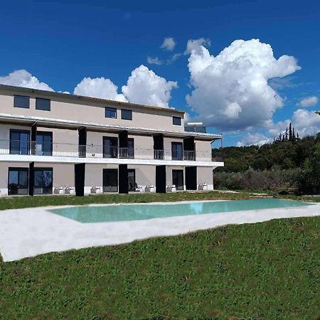 Bella Kaliva Aparthotel Kalyves Polygyrou Exterior photo